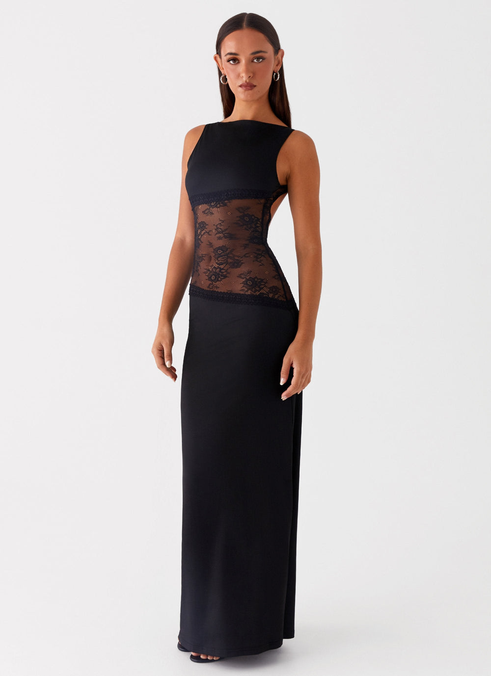 Mabel Maxi Dress