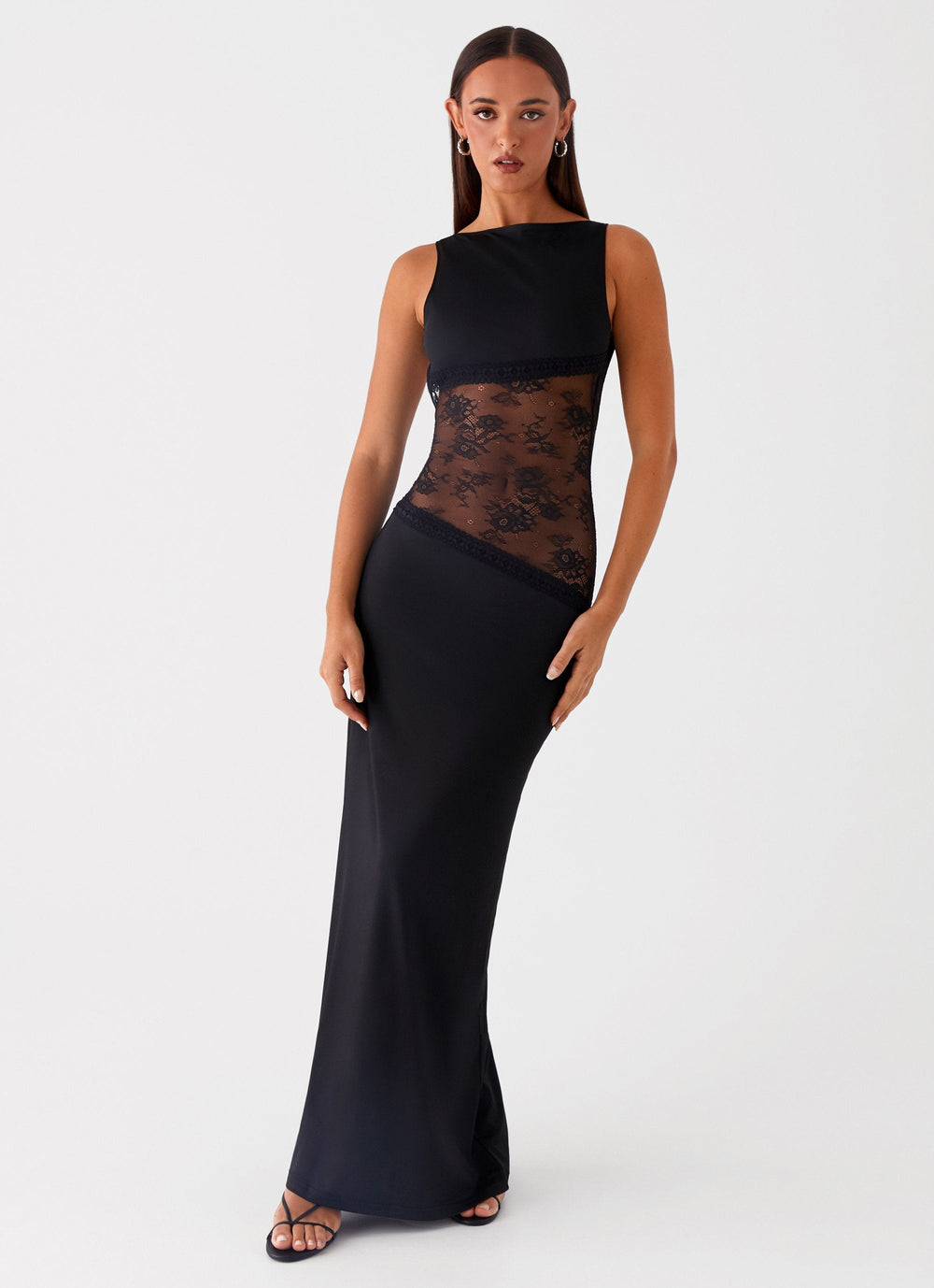 Mabel Maxi Dress