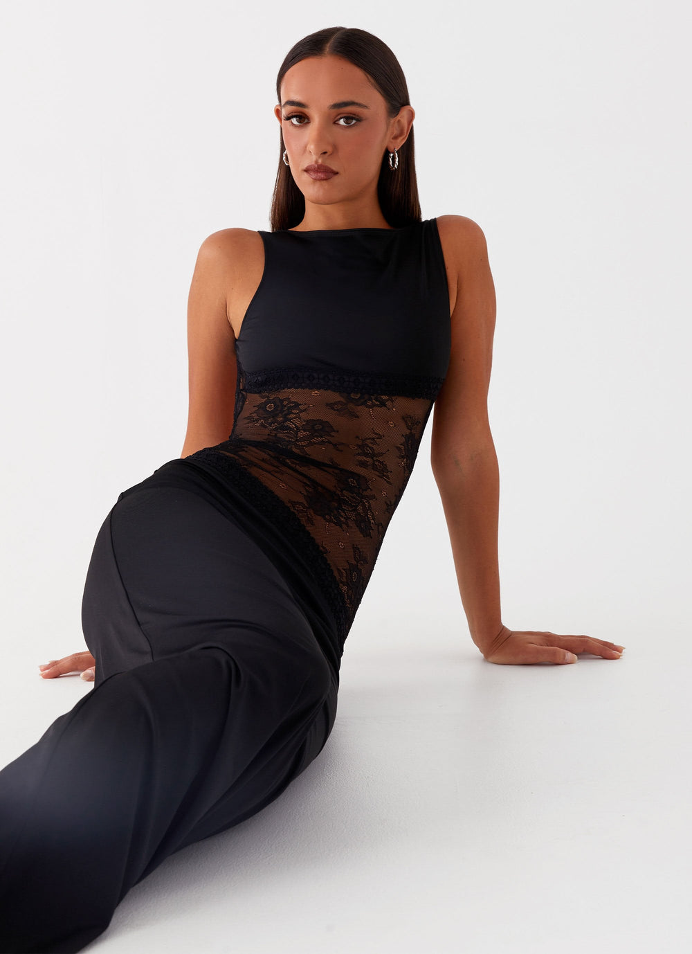 Mabel Maxi Dress