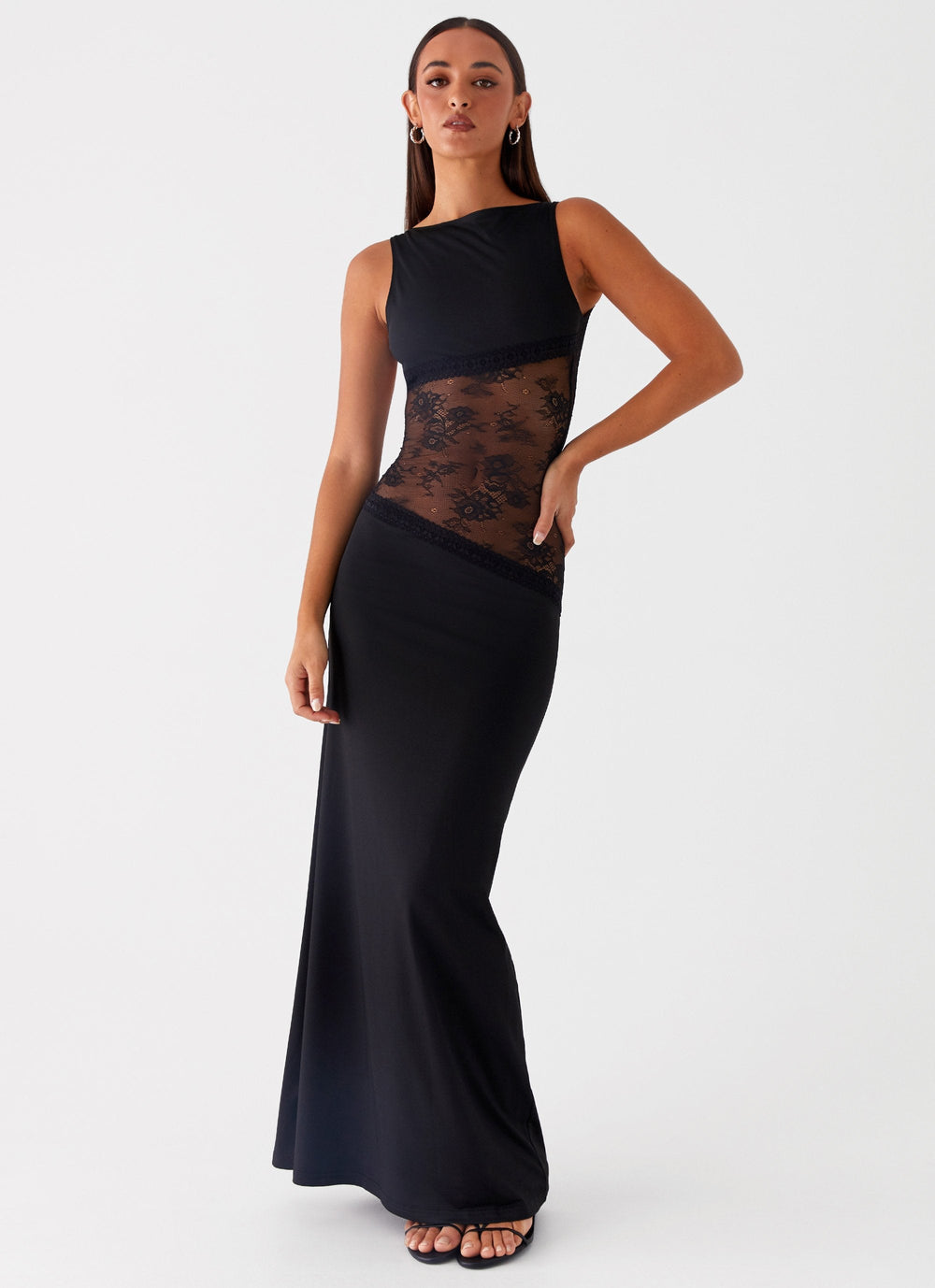 Mabel Maxi Dress