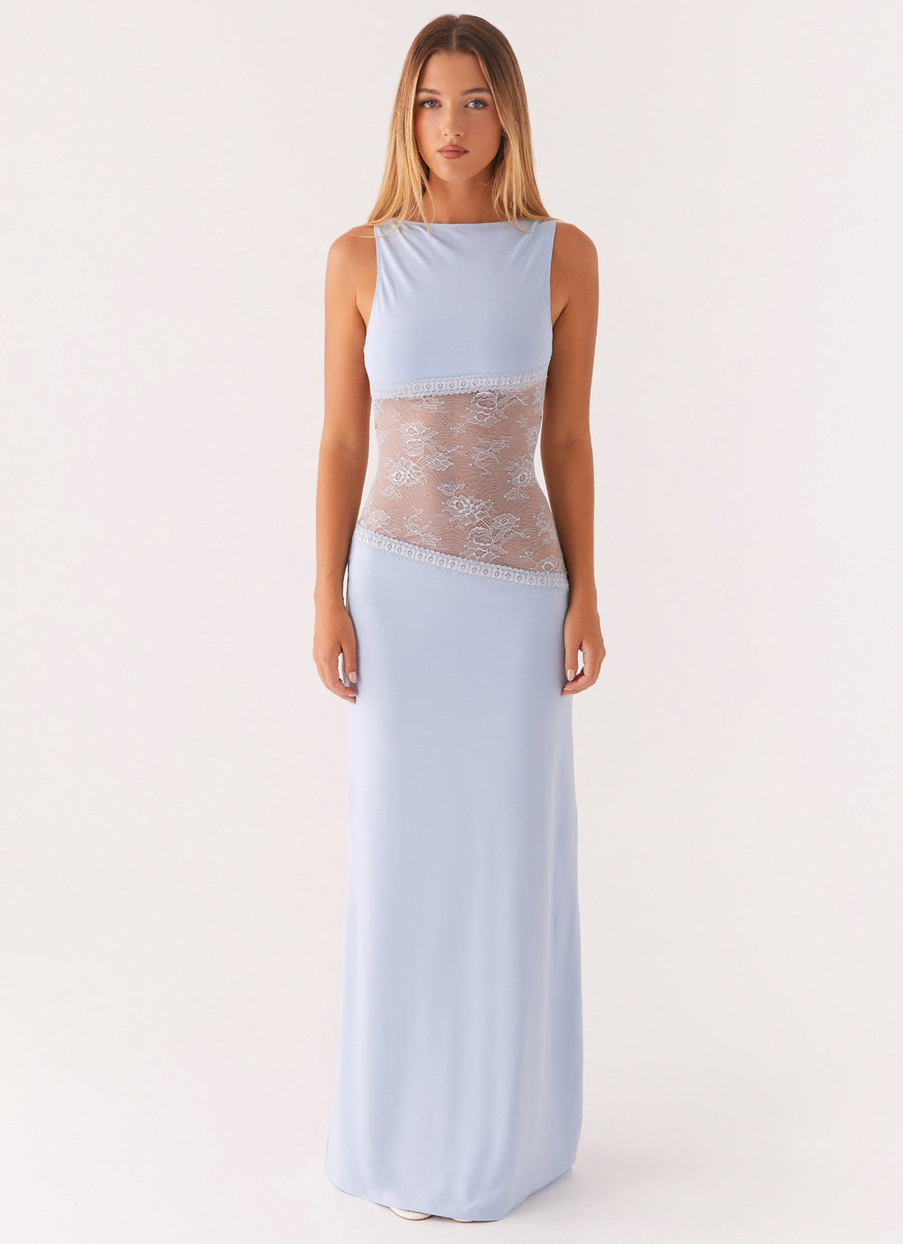 Mabel Maxi Dress