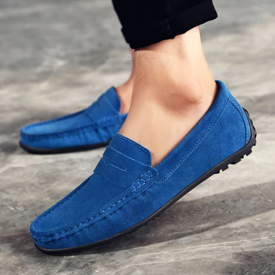 Luka Orthopedic Premium Loafer