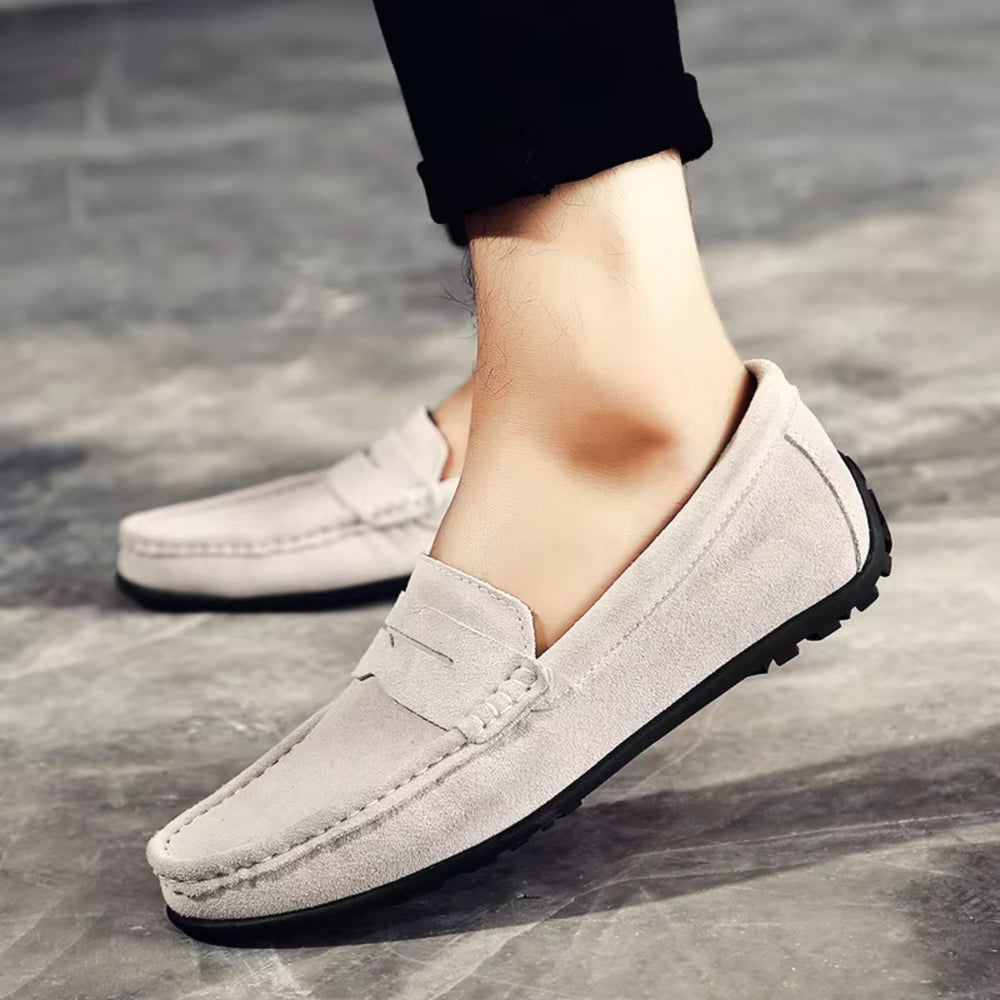 Luka Orthopedic Premium Loafer
