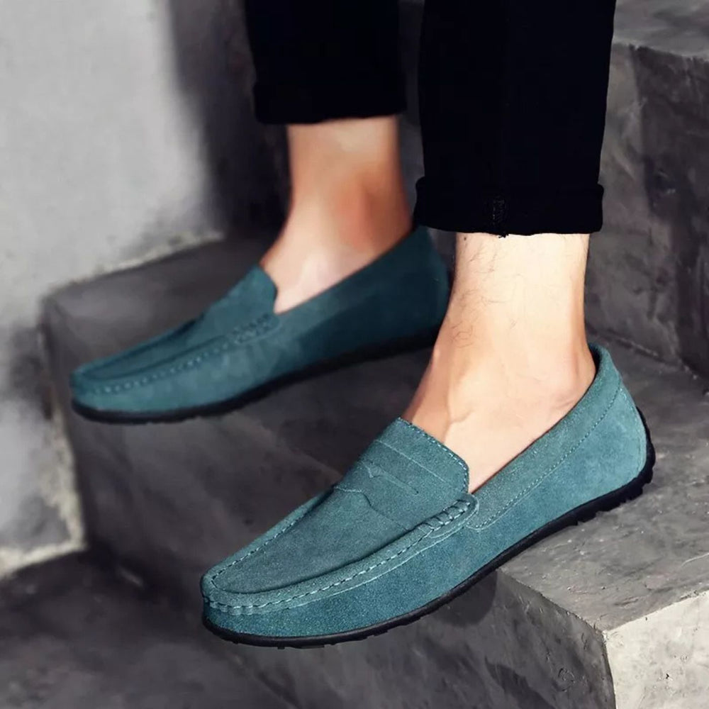 Luka Orthopedic Premium Loafer