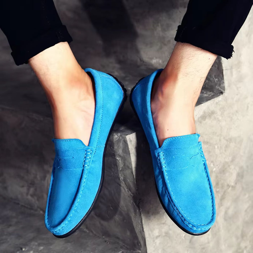 Luka Orthopedic Premium Loafer