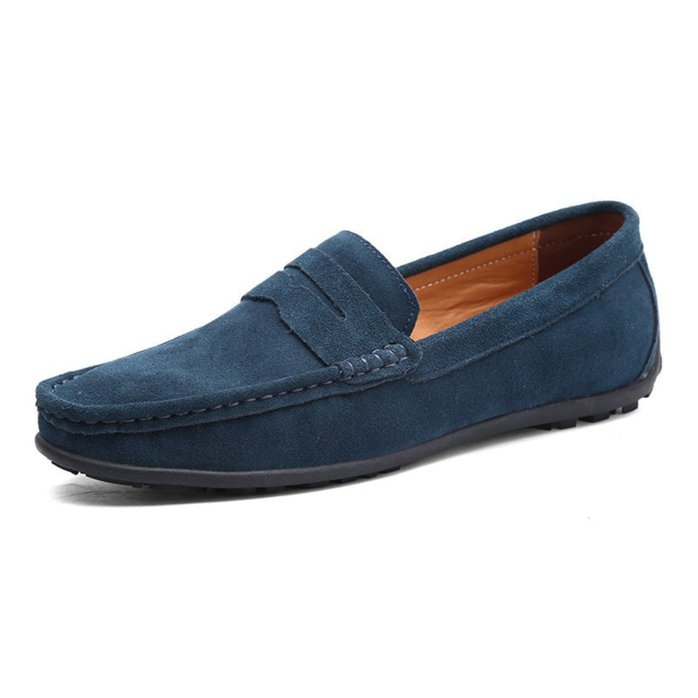 Luka Orthopedic Premium Loafer