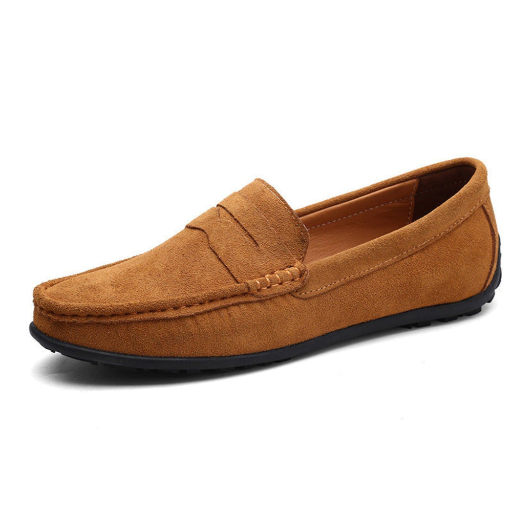 Luka Orthopedic Premium Loafer