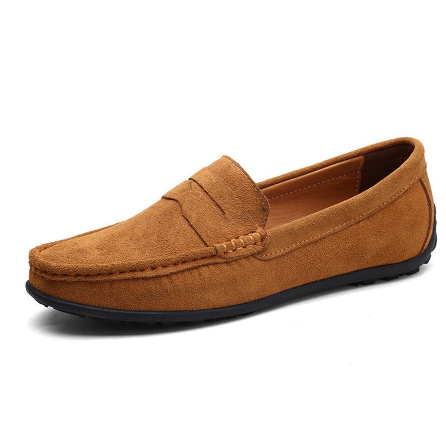 Luka Orthopedic Premium Loafer