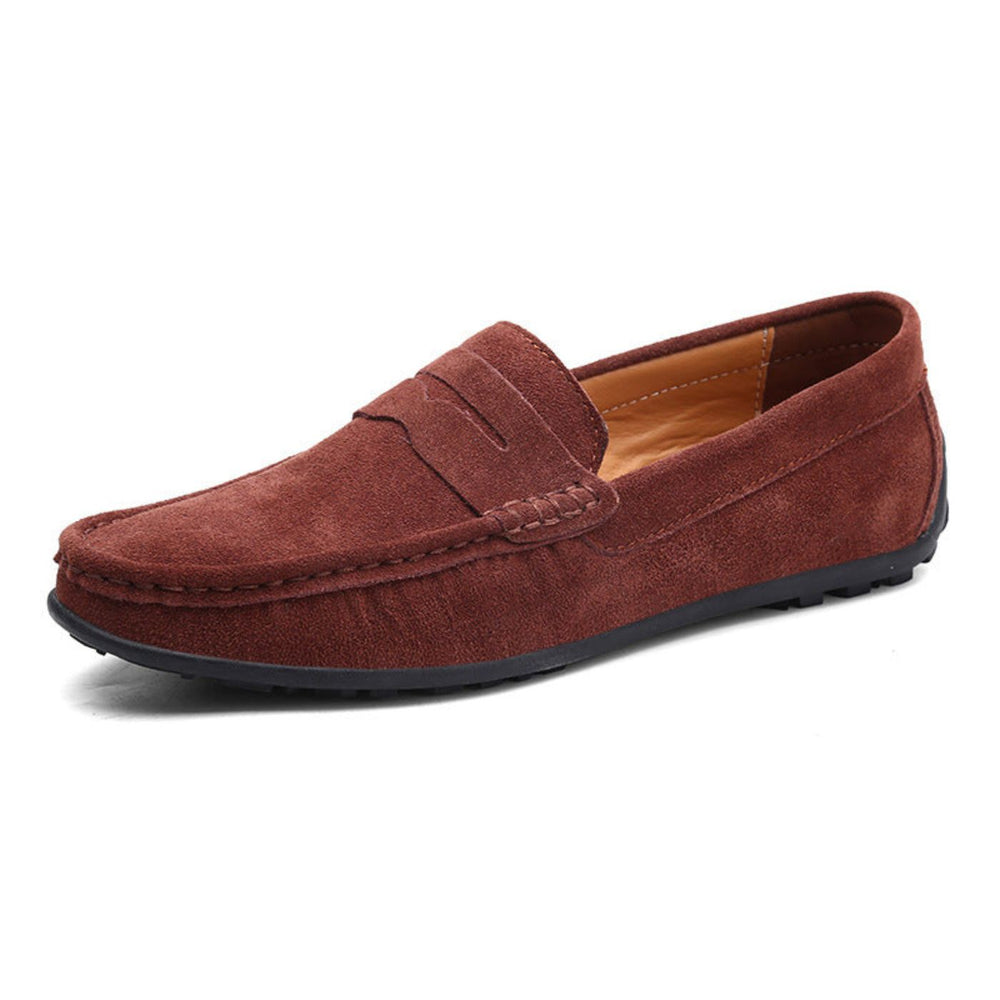 Luka Orthopedic Premium Loafer
