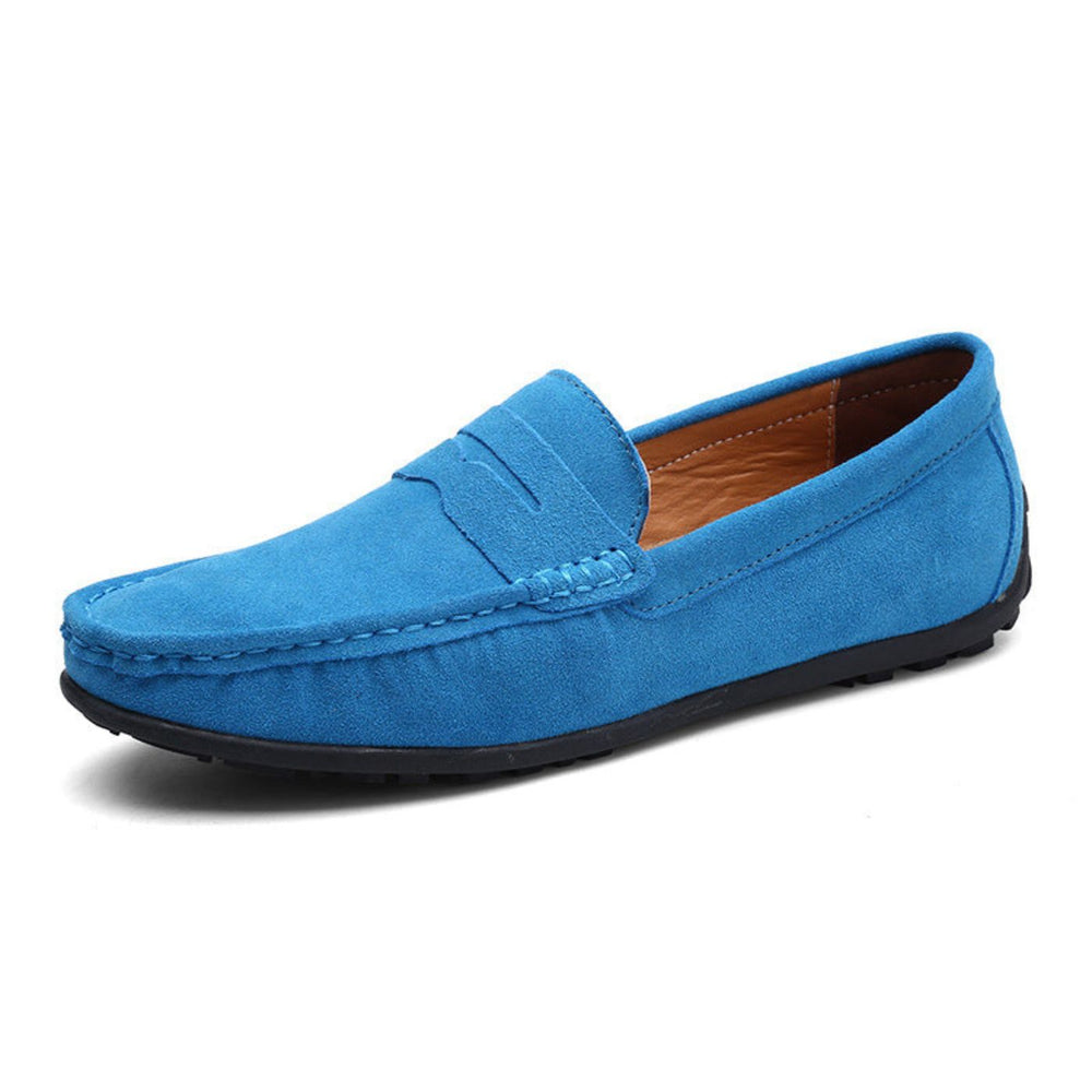 Luka Orthopedic Premium Loafer