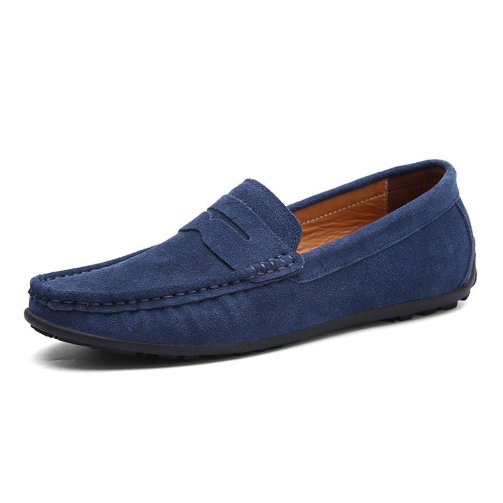 Luka Orthopedic Premium Loafer