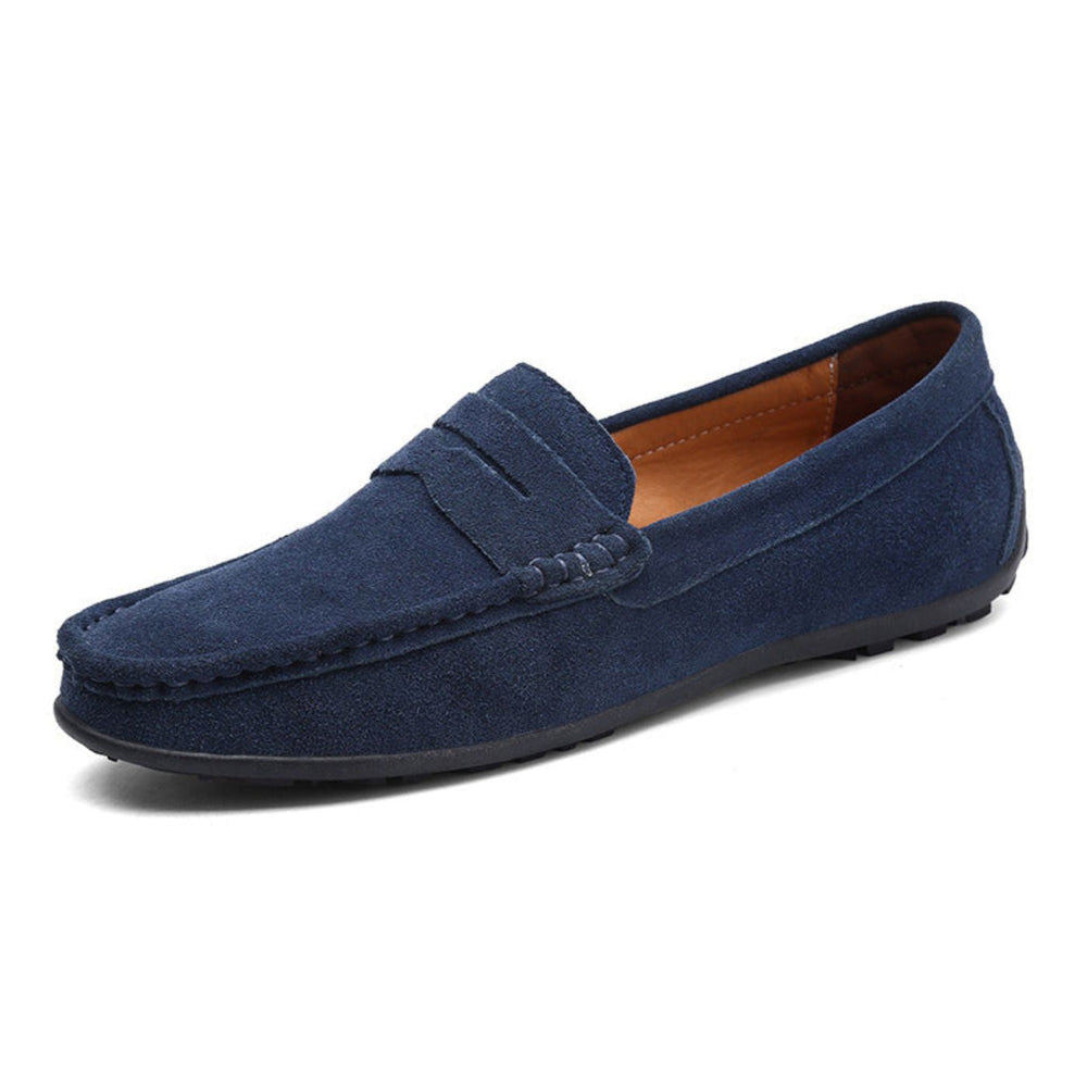 Luka Orthopedic Premium Loafer