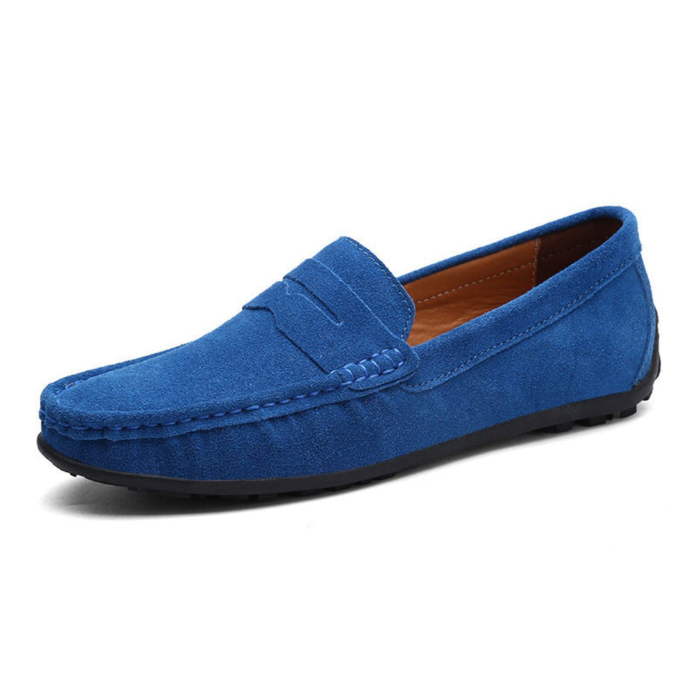 Luka Orthopedic Premium Loafer