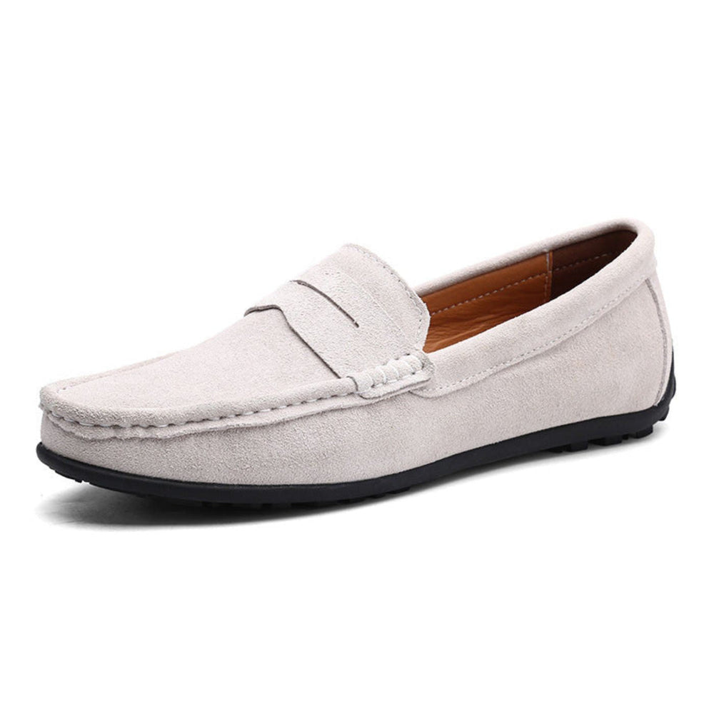 Luka Orthopedic Premium Loafer
