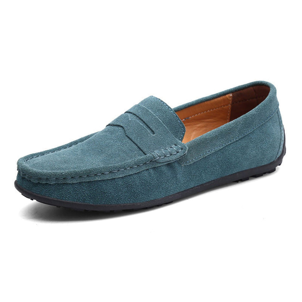 Luka Orthopedic Premium Loafer