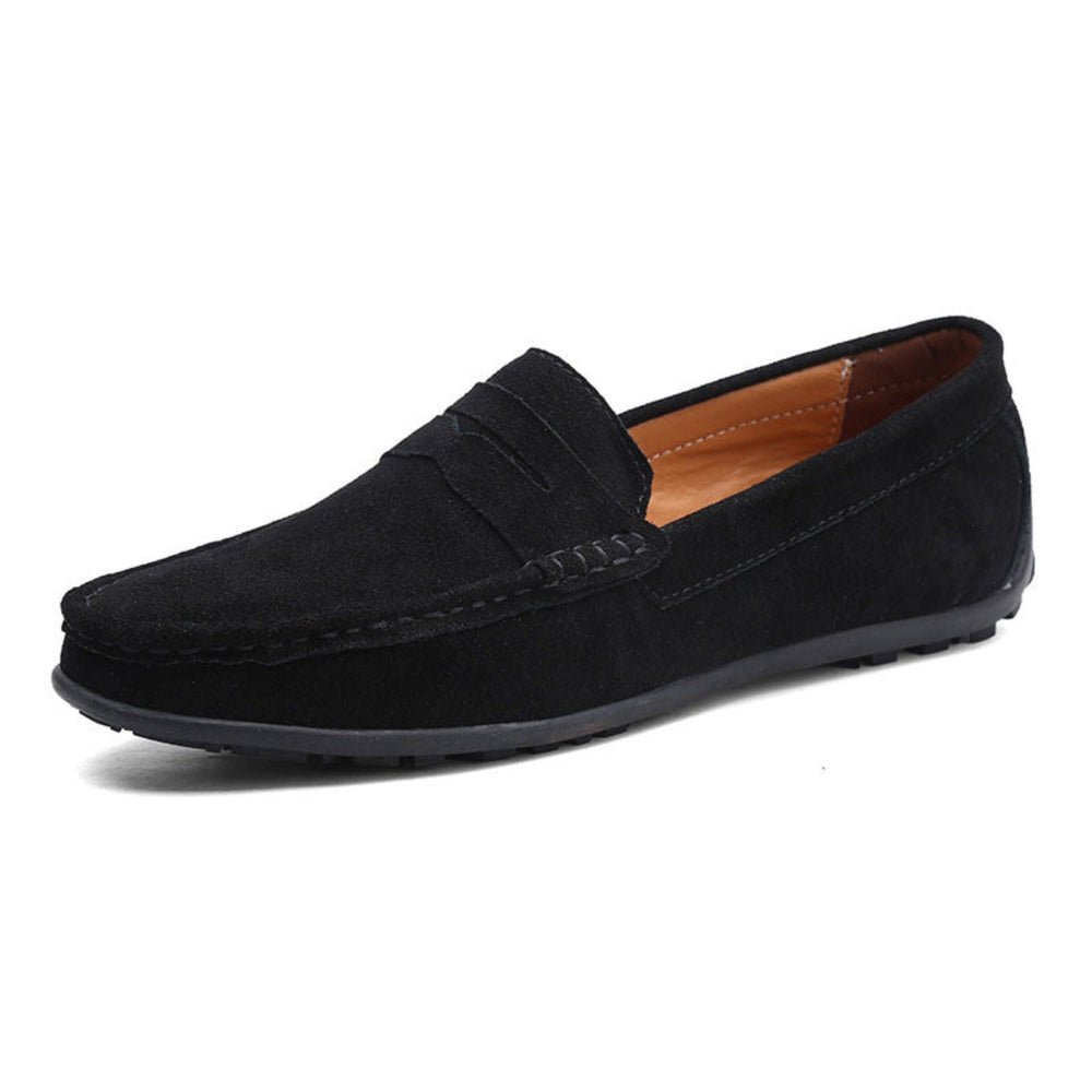 Luka Orthopedic Premium Loafer