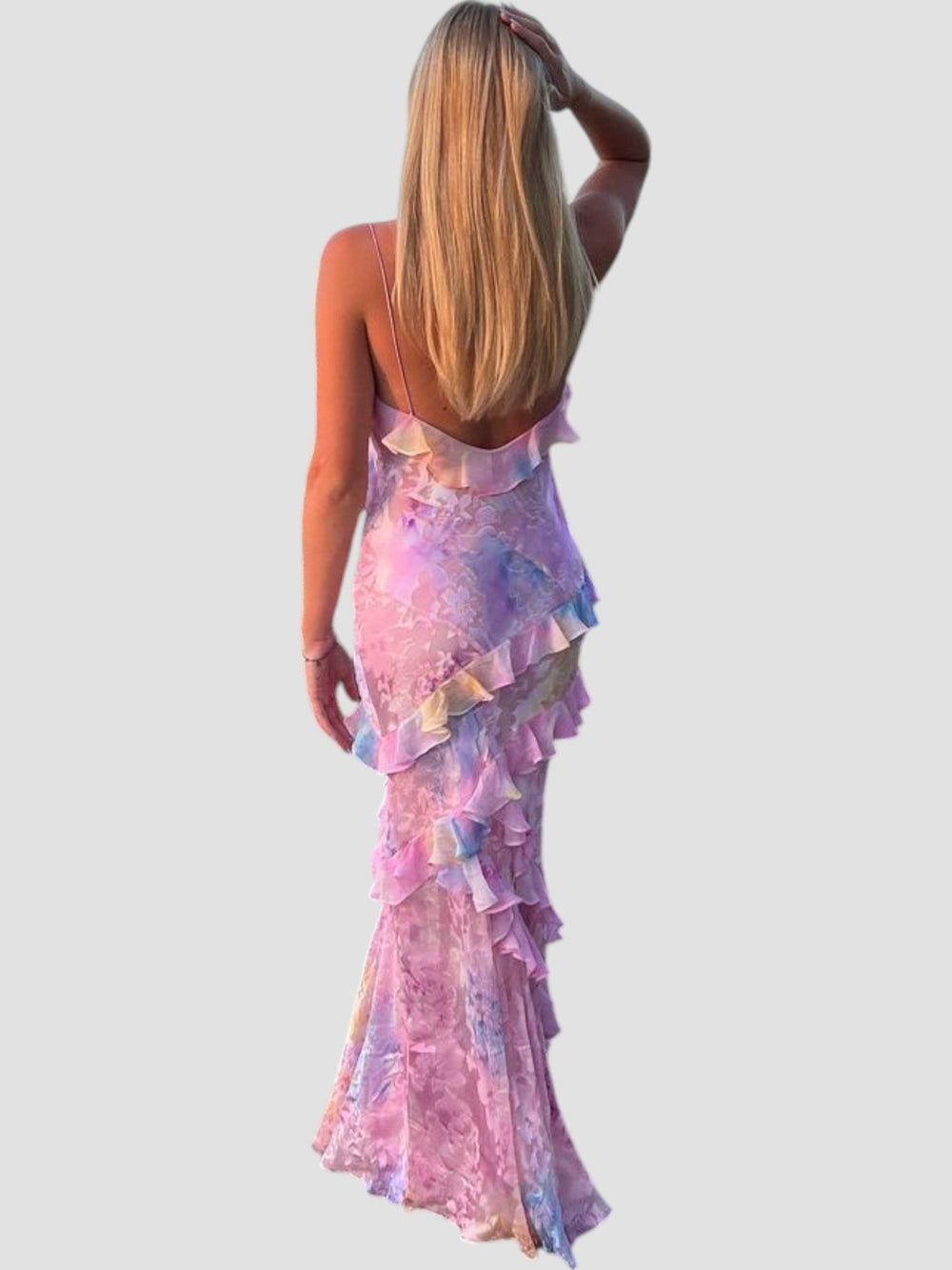 Estella Dress