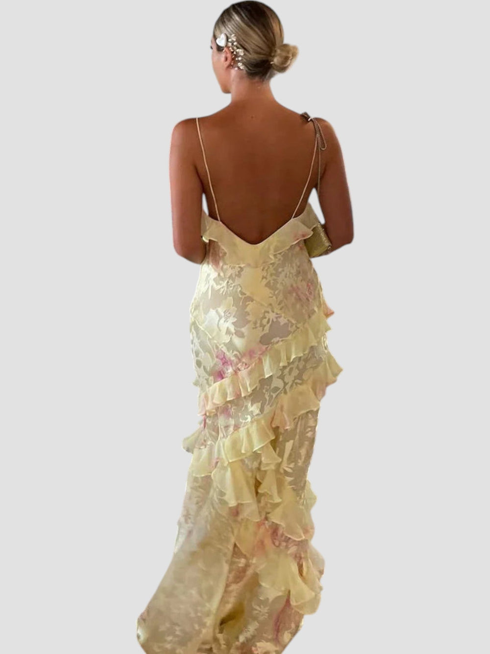 Estella Dress
