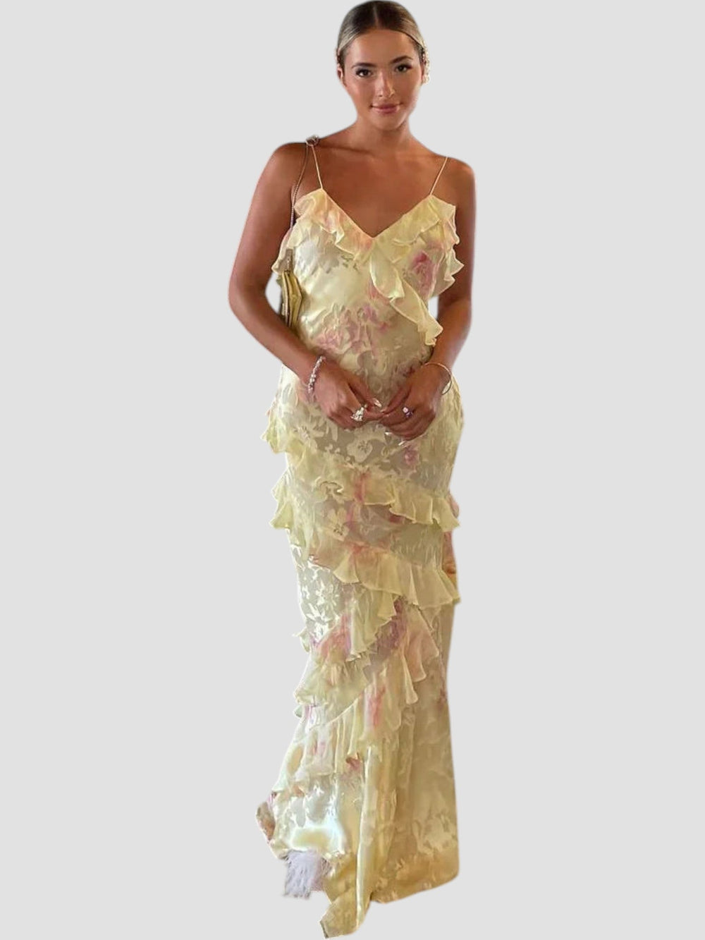 Estella Dress