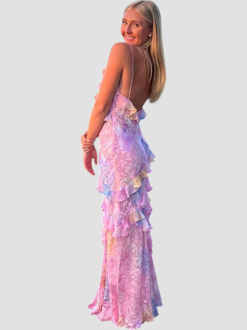 Estella Dress