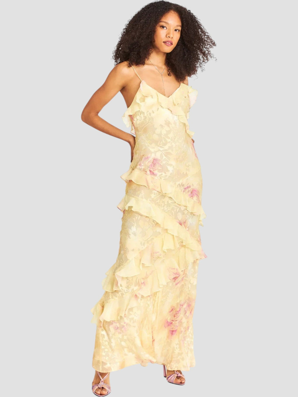 Estella Dress