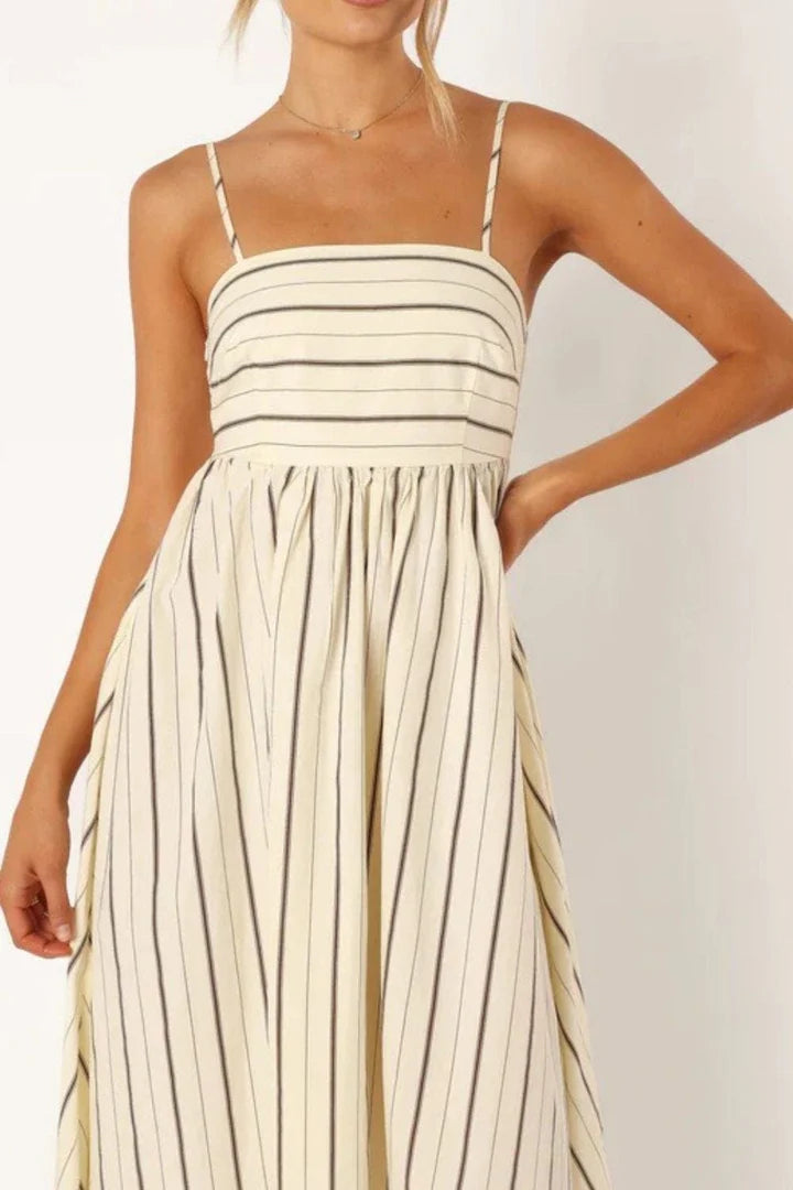 Lumi Maxi Dress