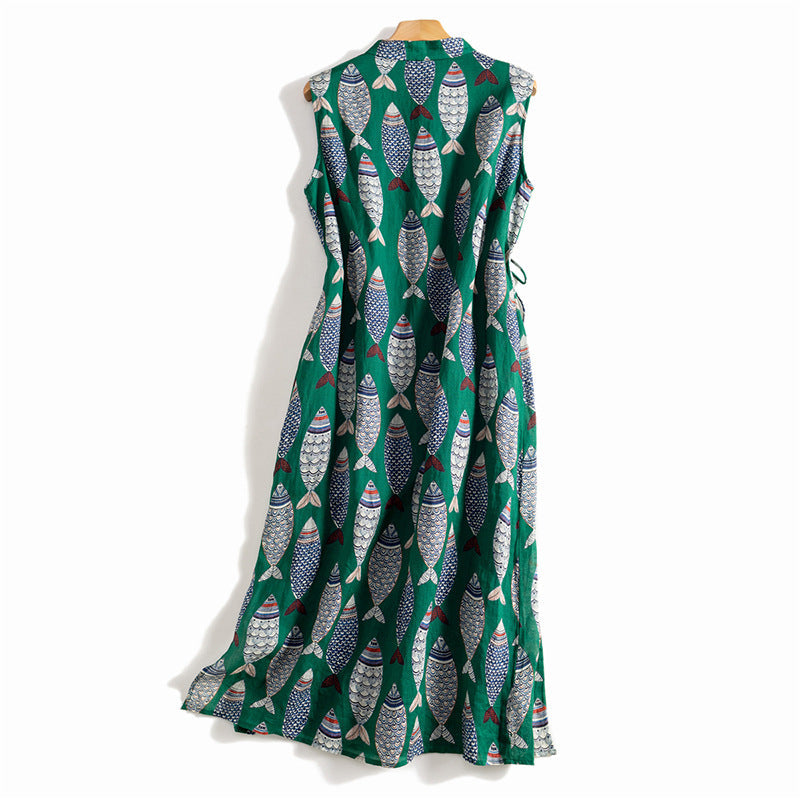 Talulla Classic Day Dress