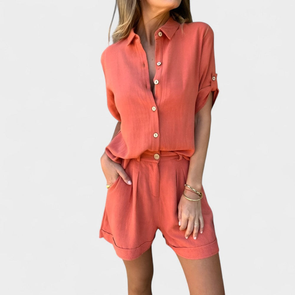 Catrin Fashion Set