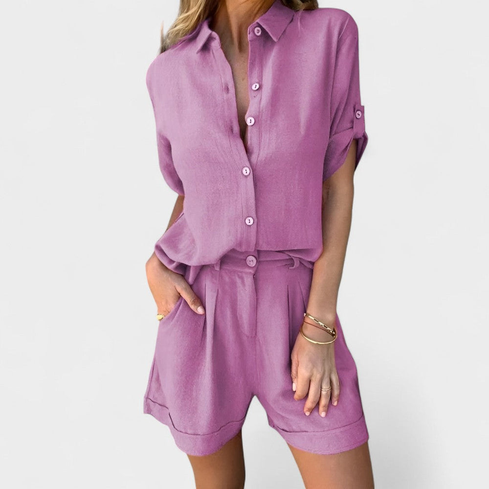 Millie Fashion Set
