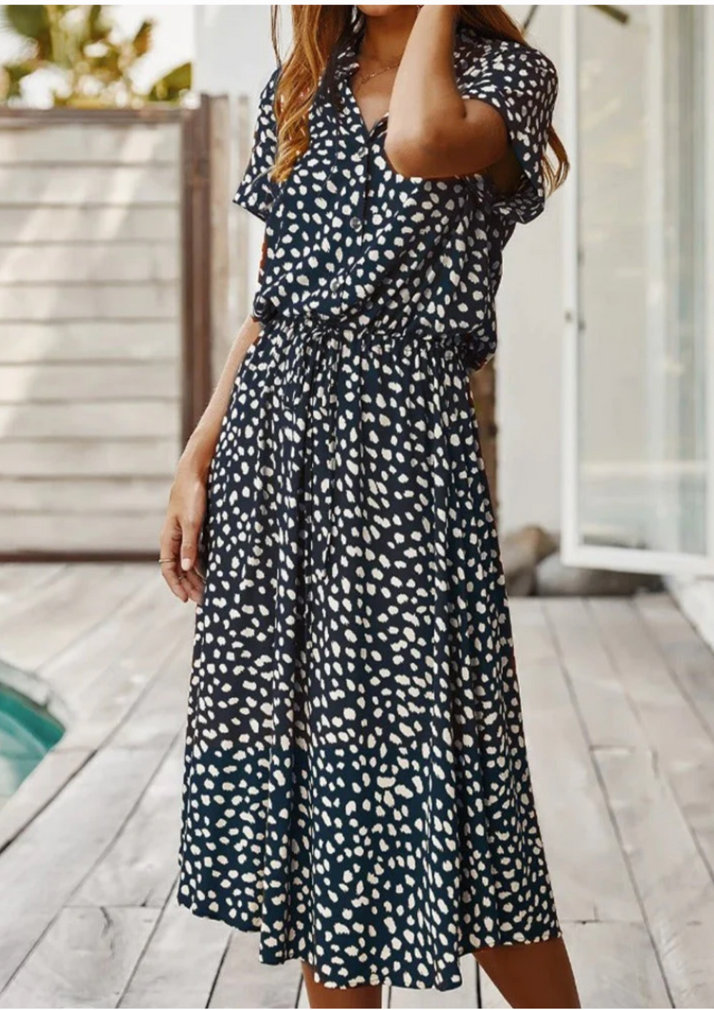 Blake Beautiful Summer Dress Collection for Every Occasion