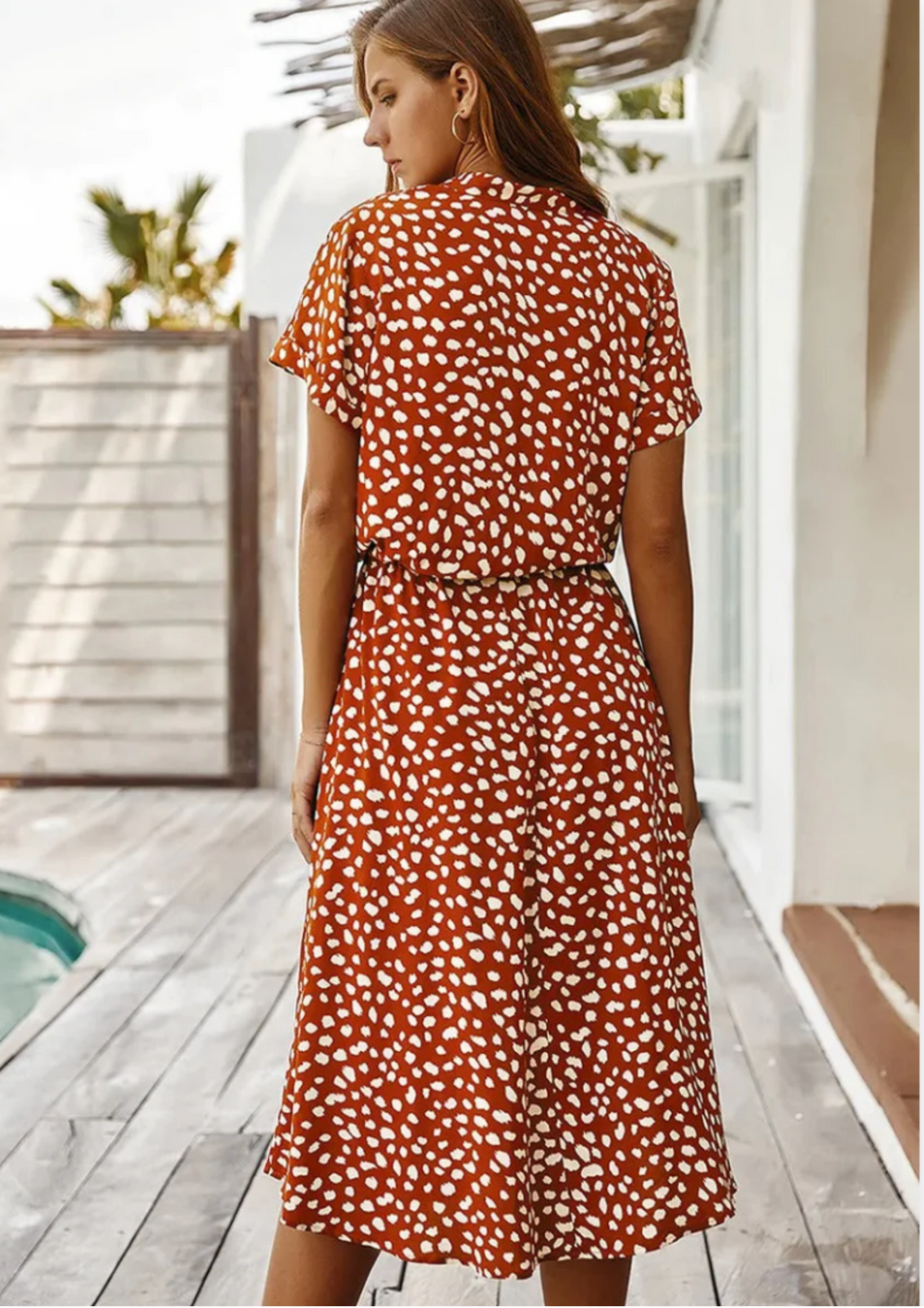 Blake Beautiful Summer Dress Collection for Every Occasion