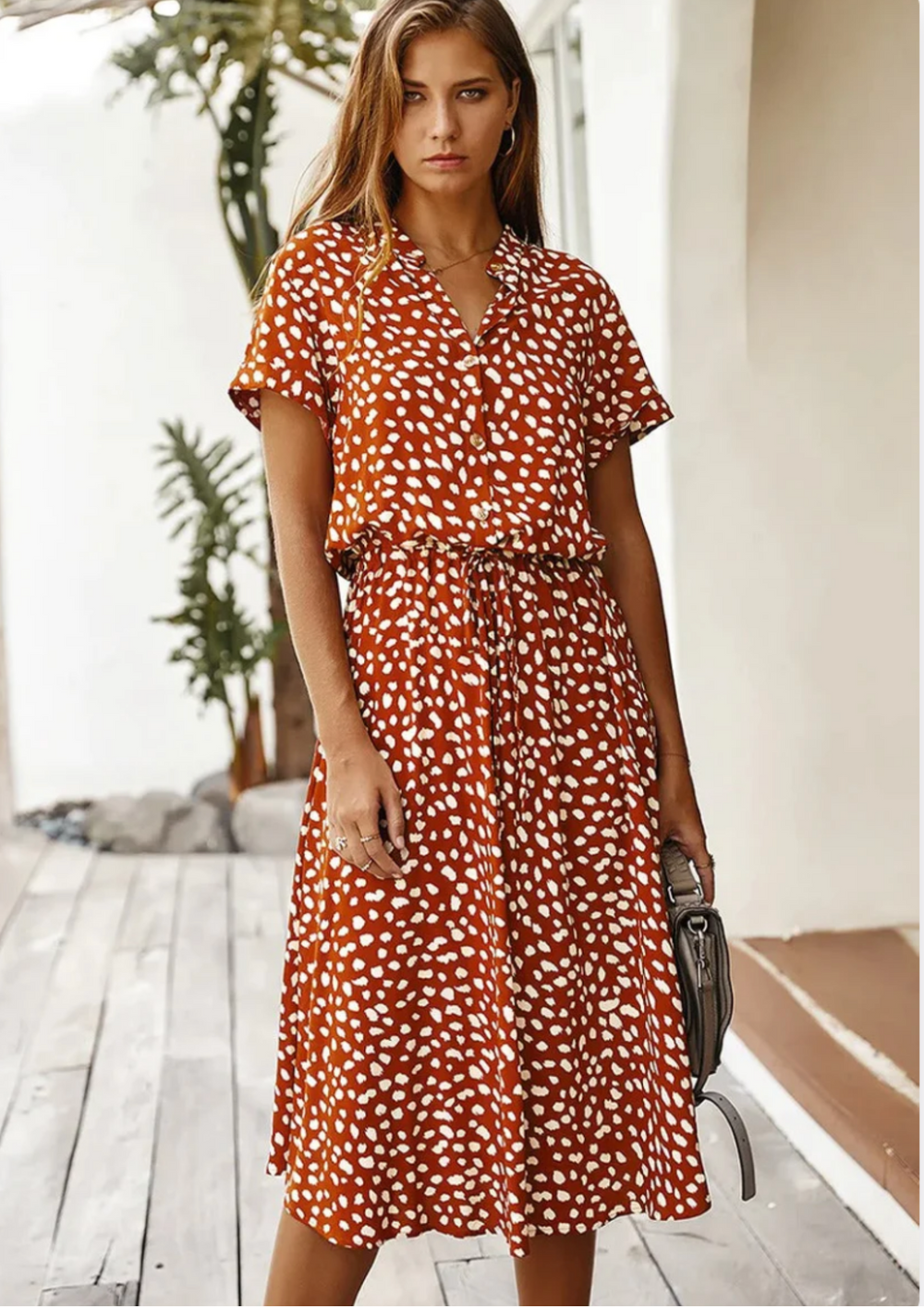 Blake Beautiful Summer Dress Collection for Every Occasion