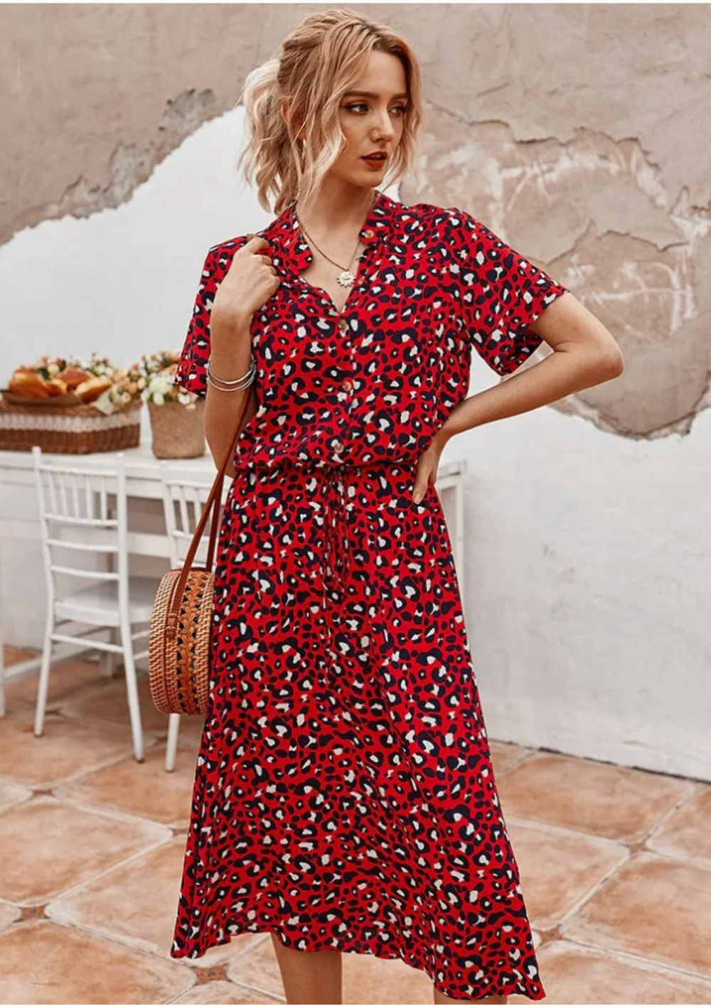 Blake Beautiful Summer Dress Collection for Every Occasion
