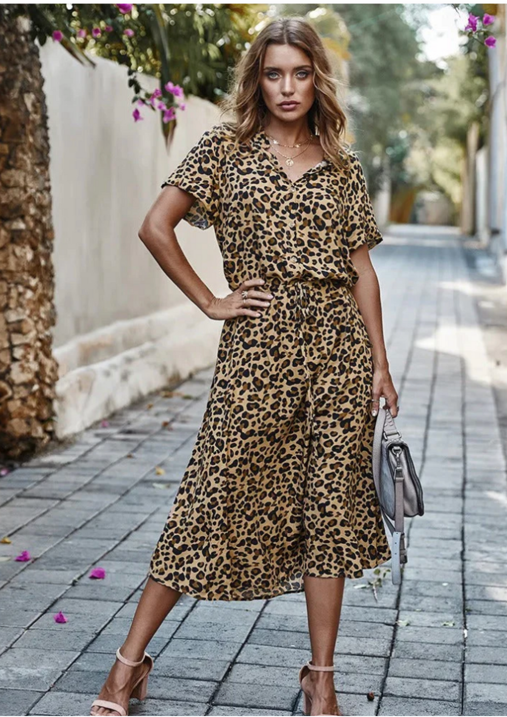 Blake Beautiful Summer Dress Collection for Every Occasion