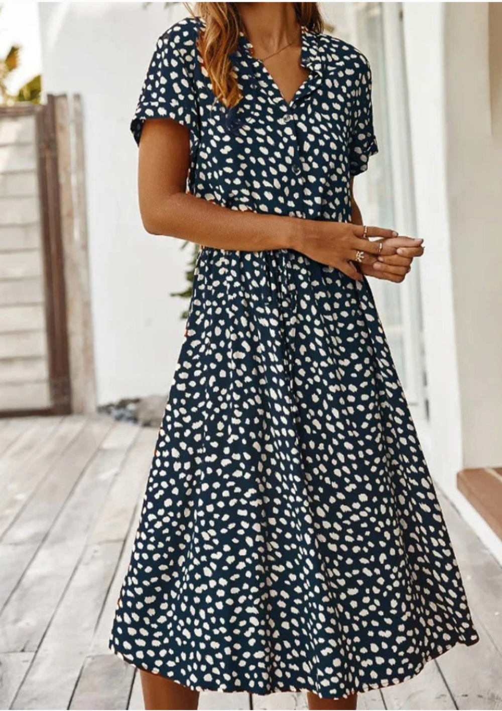 Blake Beautiful Summer Dress Collection for Every Occasion