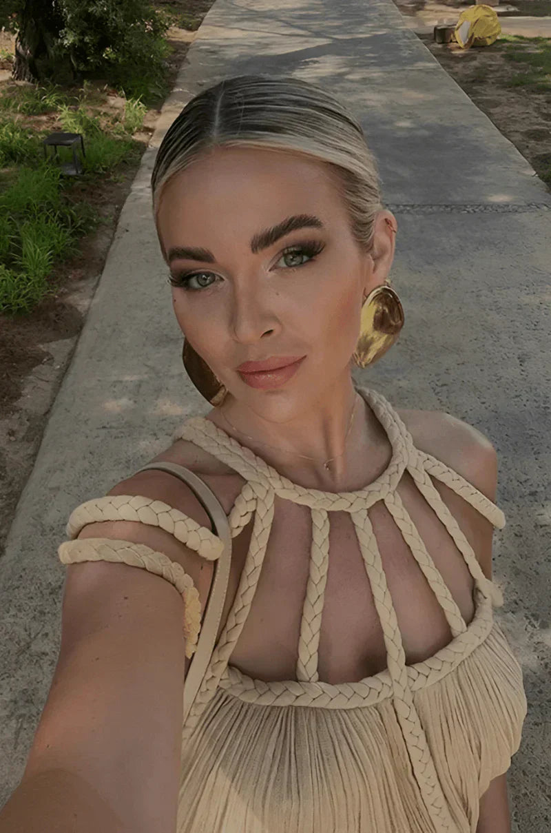 Bailey Dress