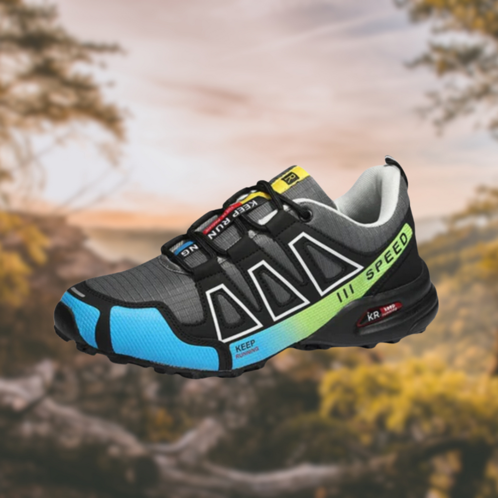Zaycor Wanderschuhe Shoes