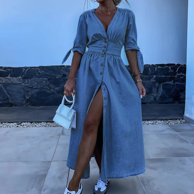 Leah Dress