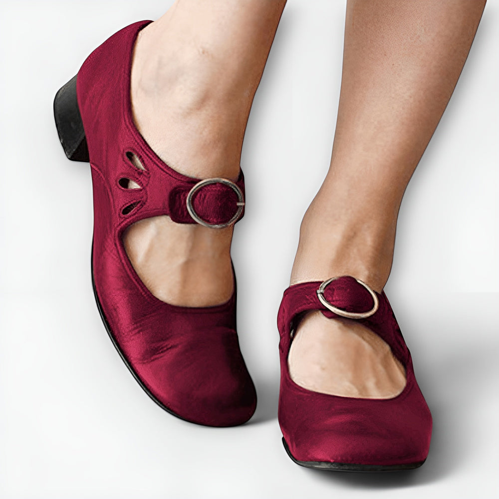 Asta Refined Leather Sandals for Effortless Style
