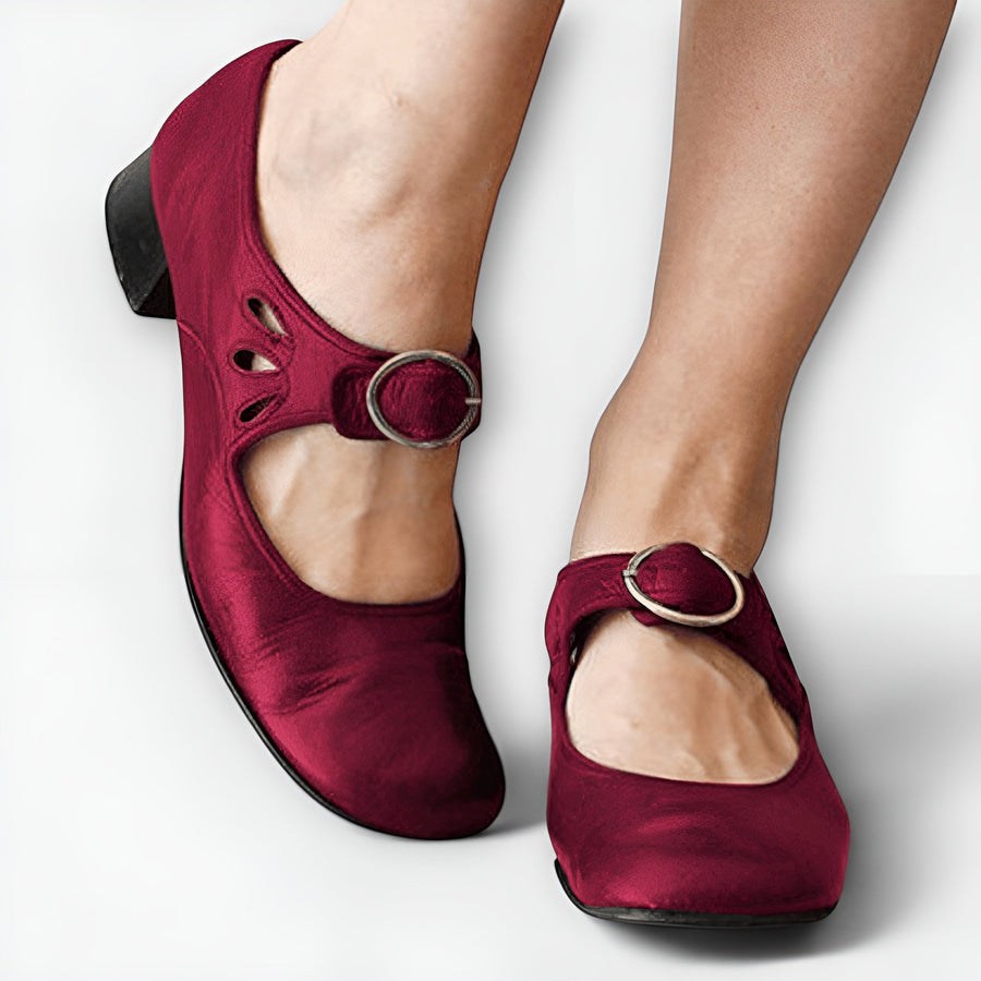 Asta Refined Leather Sandals for Effortless Style