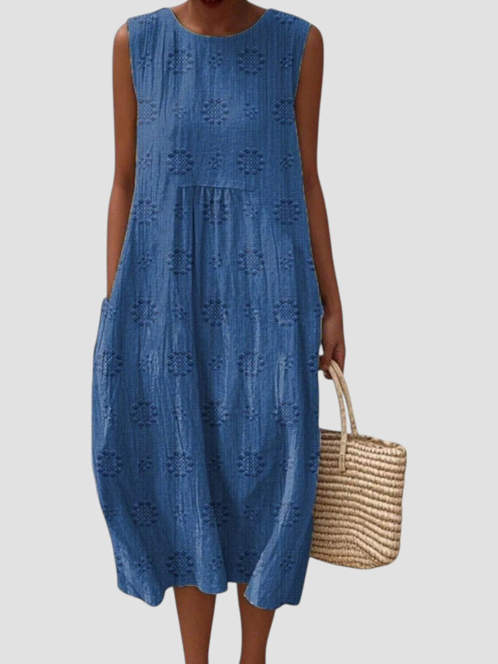 Silvia Dress