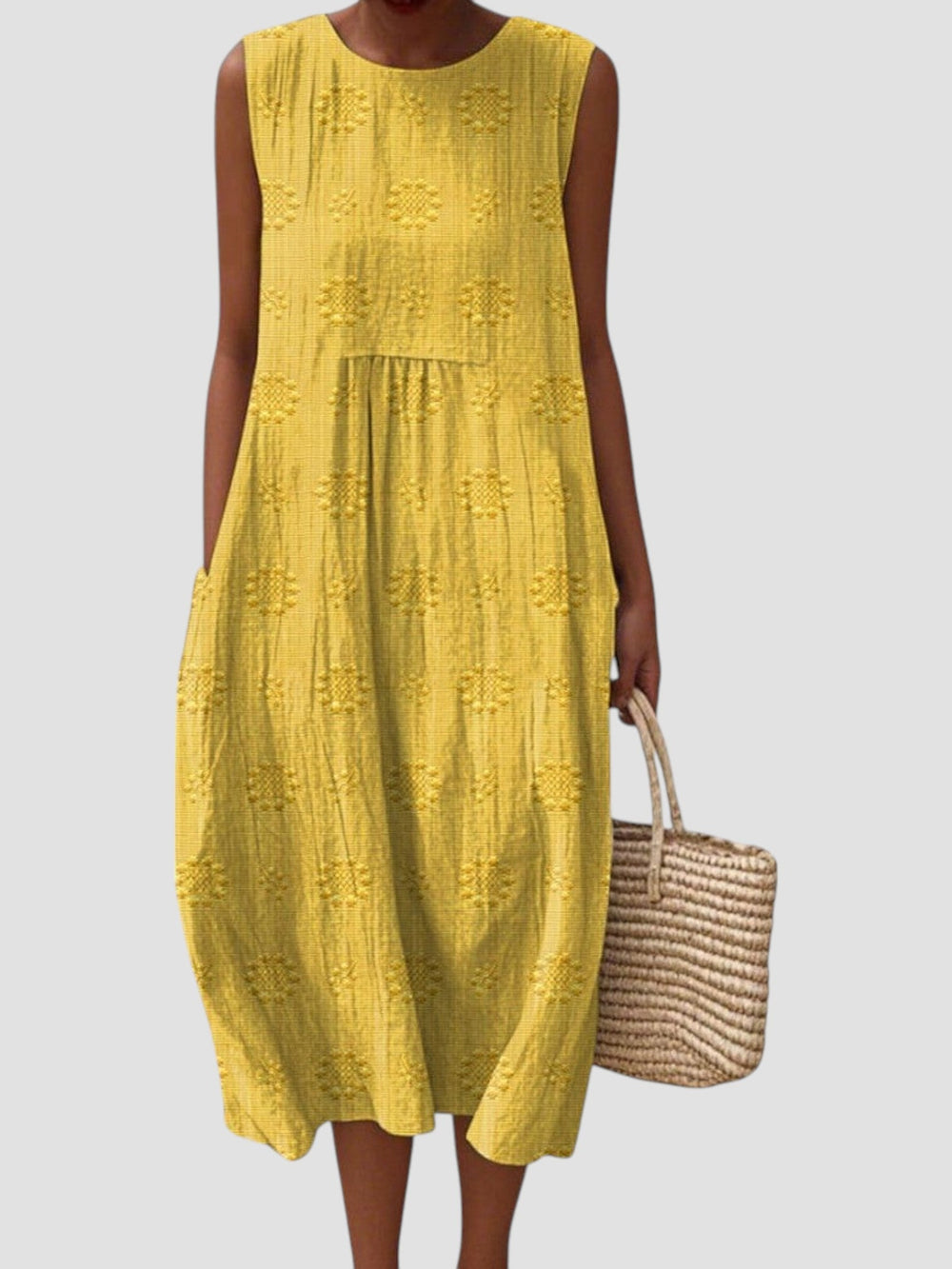 Silvia Dress