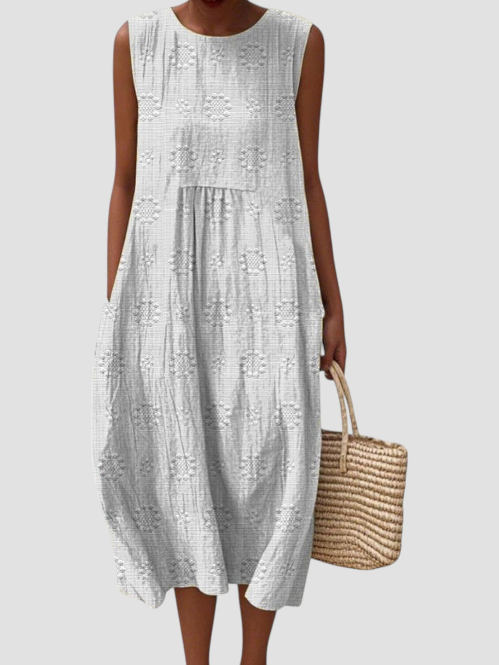 Silvia Dress