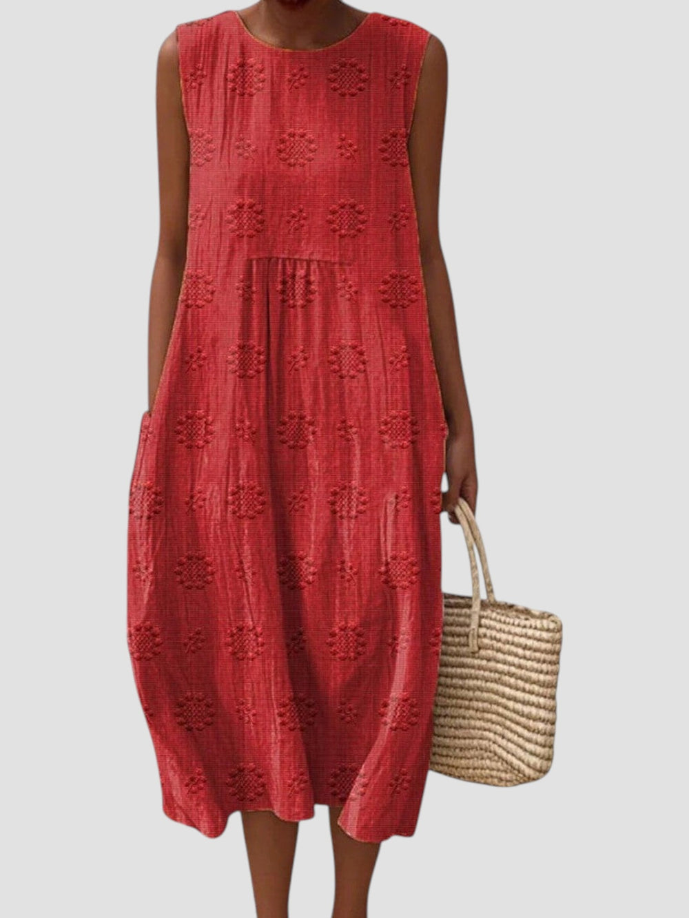 Silvia Dress