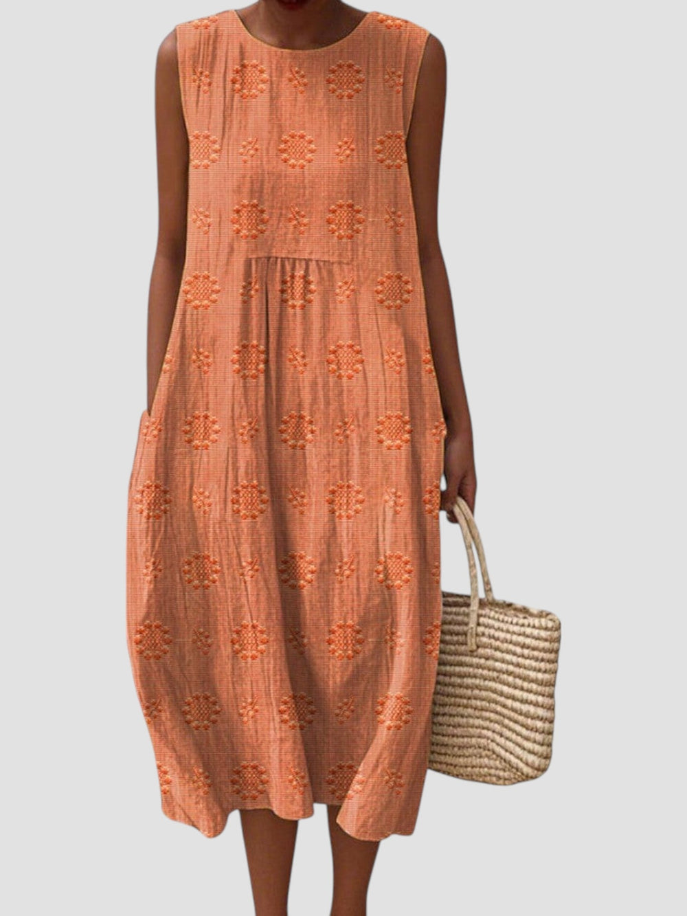 Silvia Dress