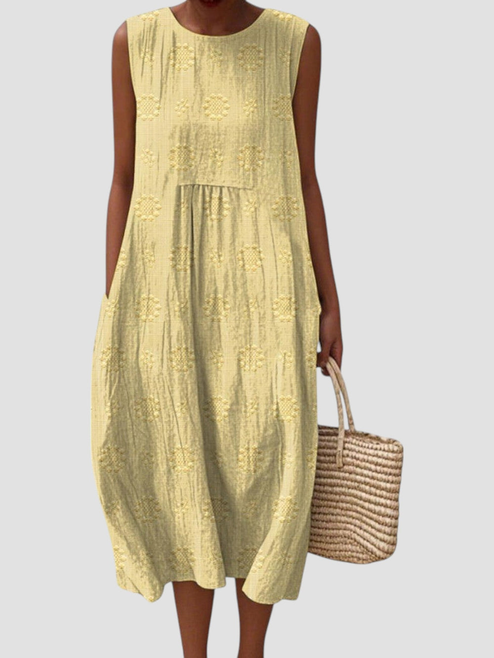 Silvia Dress