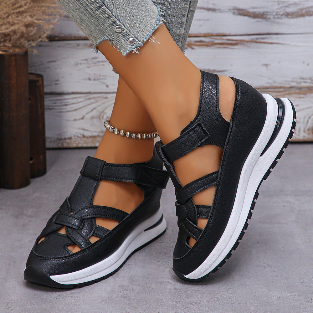 Alysson Orthopedic Sandal