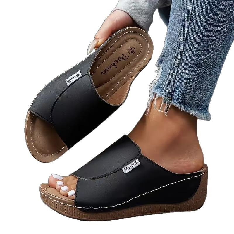 Liza Shoe