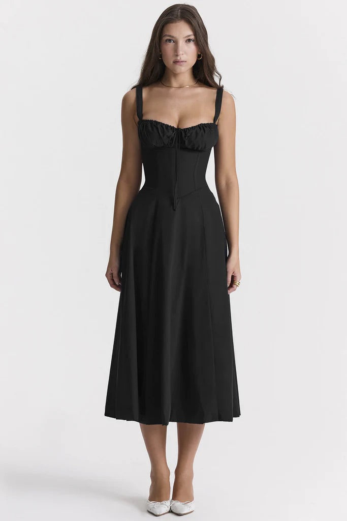 Venus Spring Dress