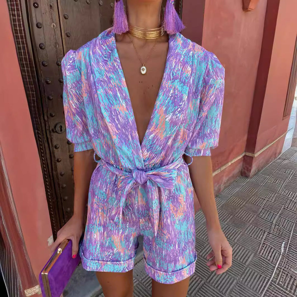 Christa Tailored Set